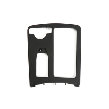 Tinka Mercedes-Benz C klasės E klasės W204 W212 centrinio valdymo dėtuvės dangteliui, vandens puodelio laikiklio dangtelis 2046800107