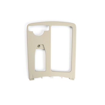 Tinka Mercedes-Benz C klasės E klasės W204 W212 centrinio valdymo dėtuvės dangteliui, vandens puodelio laikiklio dangtelis 2046800107