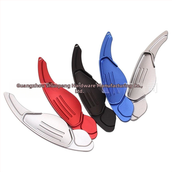 Tinka //Discovery/3/4/Range Rover/Land Rover Jaguar/Vairo pavarų perjungimo svirtys, pagamintos iš aliuminio lydinio