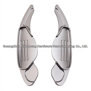 Tinka //Discovery/3/4/Range Rover/Land Rover Jaguar/Vairo pavarų perjungimo svirtys, pagamintos iš aliuminio lydinio