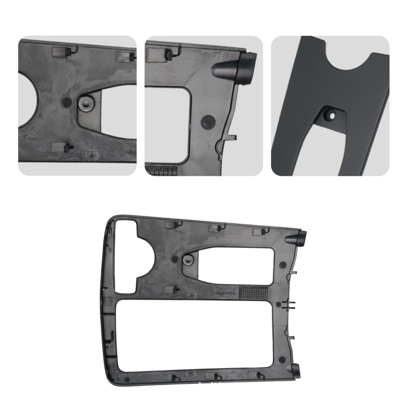 2046800107 tinka „Mercedes-Benz C-Class W204“ centrinio valdymo daiktadėžės dangteliui, X204 daiktadėžės dangteliui