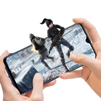 Mobilā tālruņa rūdītā plēve 17 Apple 16 Mobilā tālruņa plēve 15 Pilnekrāna plēve 13 Stikla plēve 12 HD Pro plēve Max Piemērota Xr