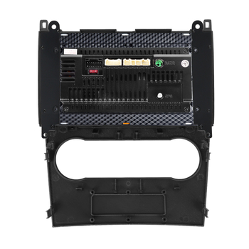 Piemērots Mercedes-Benz B-klases/A-klases 08-11 centrālās vadības liela ekrāna automašīnas atpakaļgaitas Carplay automašīnas centrālās vadības iekārtai