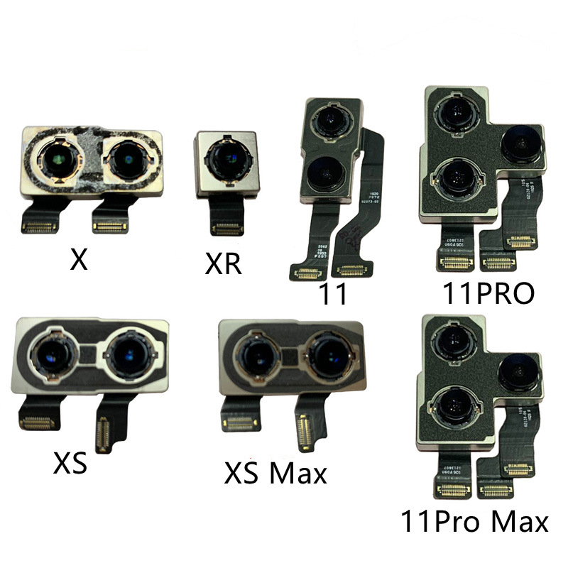 Tinka „Apple“ fotoaparatui, 11 colių įstrižainės galinio vaizdo galvutei, 12 colių įstrižainės „iPhone“ fotoaparatui, 13 colių įstrižainės originaliam objektyvui, 14 colių įstrižainės dideliam vaizdo galvutei.