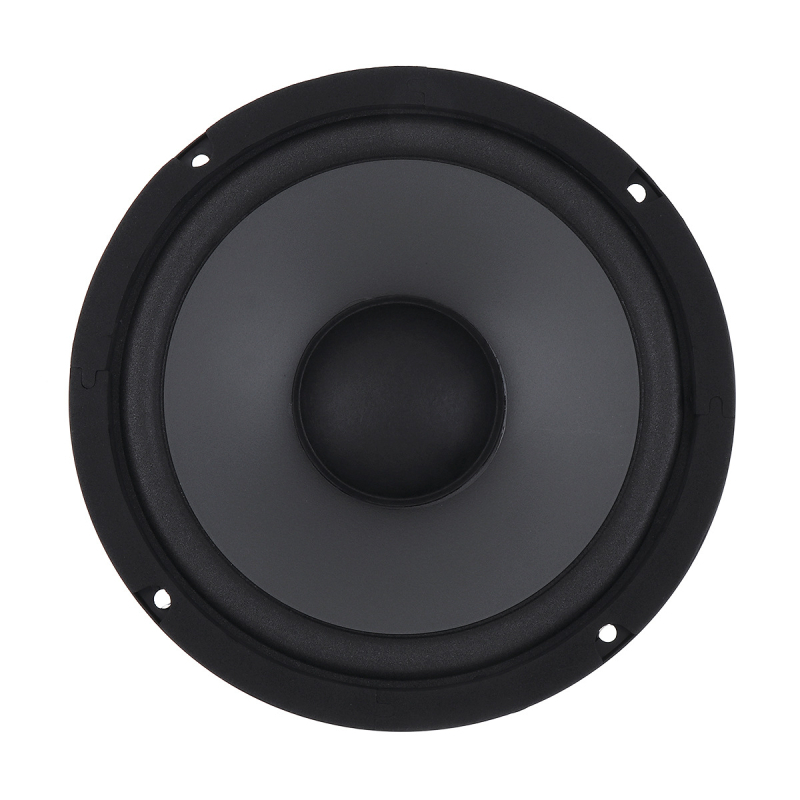 Εργοστάσιο χονδρικής wolf car audio τροποποίηση πίσω πόρτας ηχείο αυτοκινήτου με υψηλό μπάσο, ομοαξονικό ηχείο αυτοκινήτου 6.5