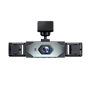 Četverosmjerna kamera s četiri objektiva za snimanje vožnje HD 1080P automobila 360 stupnjeva sa slikom za vožnju unatrag