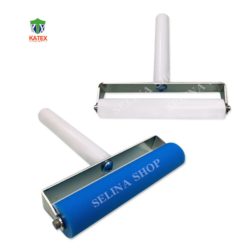 Ролка за екран на мобилен телефон, вносно фолио от неръждаема стомана, фолио за бутало, фолио за обезпеняване, ръчно бутало, LED фолио за екран, бутало