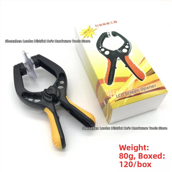 „Apple 6 6s 7plus“ „Huawei“ ekrano atidarytuvo siurbtukas mobiliojo telefono taisymo įrankis, ekrano siurbtukas