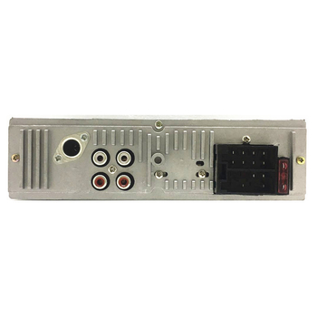 Automobilski MP3 Bluetooth player Tvornički radio s izravnom karticom Automobilski MP3 stereo JSD530