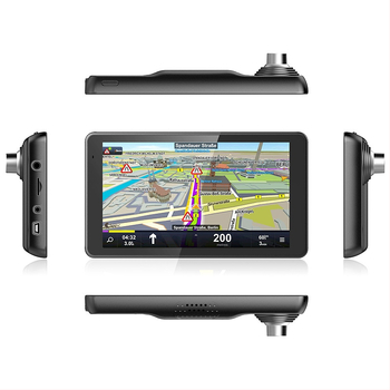 5,5 collu Android daudzfunkcionāls automašīnas planšetdators, kas atbalsta Rs232 1280 * 720Ips ekrānu, pārnēsājams