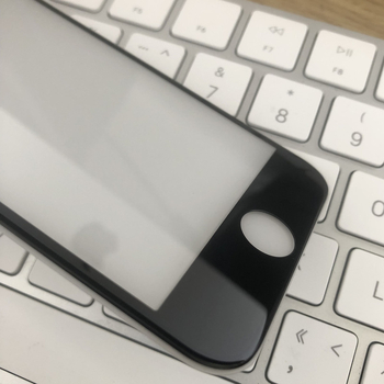 Подходящ за iPhone 13, закалено 3D фолио за цял екран, защитен стикер за мобилен телефон Apple 12ProMax/13Pro.