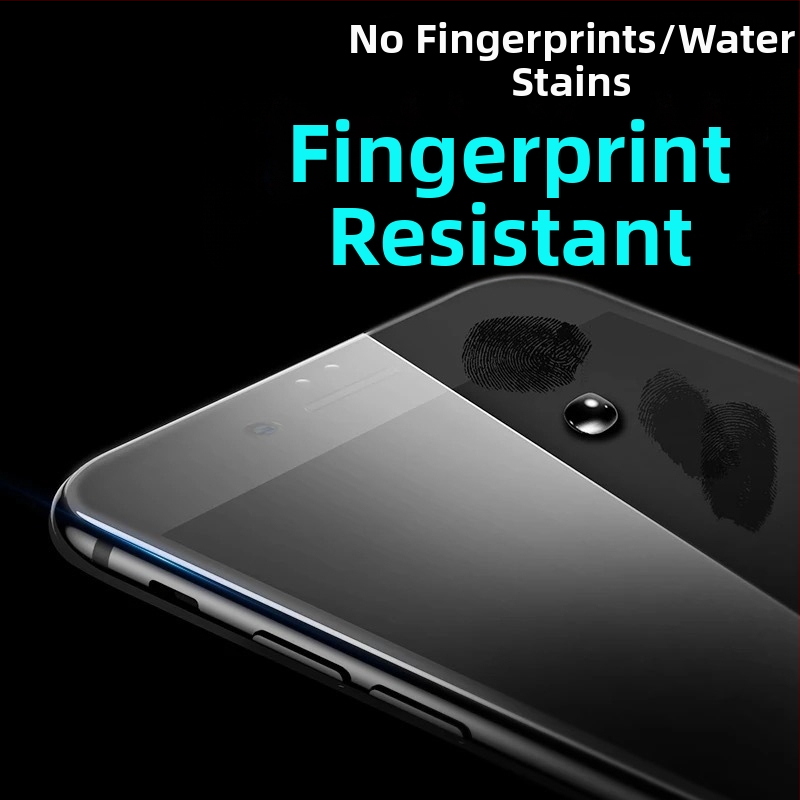 Vhodná pre 3D temperovanú fóliu na celý displej iPhone 13, ochranná nálepka na mobilný telefón Apple 12ProMax/13Pro