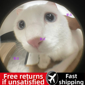 Gimtadienio asmenukių fotoaparato artefaktas, mobilusis telefonas, išorinis veidrodinis objektyvas, „fisheye“ objektyvas, makro, plataus kampo, specialieji efektai, atmosferos rekvizitai