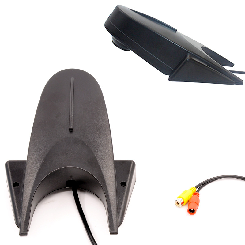 Υψηλό φως φρένων καθολικό στυλ κατάλληλο για κάμερα οπισθοπορείας οπισθοπορείας σχολικού λεωφορείου με στόμιο