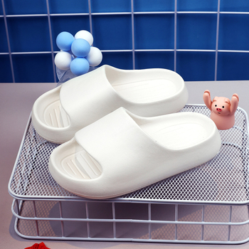 Καλοκαιρινά μοντέρνα παιδικά σανδάλια για αγόρια και κορίτσια, αντιολισθητικές παντόφλες εσωτερικού χώρου για χρήση στο σπίτι και στην παραλία