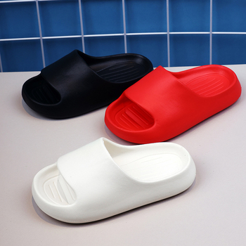 Καλοκαιρινά μοντέρνα παιδικά σανδάλια για αγόρια και κορίτσια, αντιολισθητικές παντόφλες εσωτερικού χώρου για χρήση στο σπίτι και στην παραλία