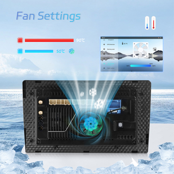 7/9/10,1 collu Android 15 dubultā muca universāls 4 64 Bluetooth bezvadu Carplay automašīnas navigācijas centrālā vadība