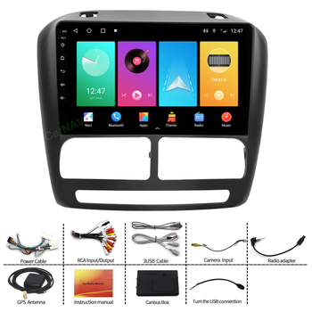 Piemērots Opel Opel10-15 Combo automašīnai paredzētai GPS atpakaļgaitas Bluetooth Android liela ekrāna MP5 navigācijai