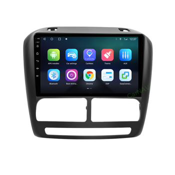 Piemērots Opel Opel10-15 Combo automašīnai paredzētai GPS atpakaļgaitas Bluetooth Android liela ekrāna MP5 navigācijai