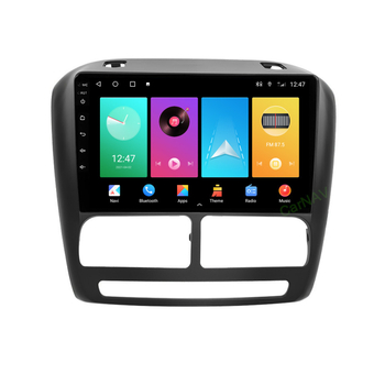 Piemērots Opel Opel10-15 Combo automašīnai paredzētai GPS atpakaļgaitas Bluetooth Android liela ekrāna MP5 navigācijai