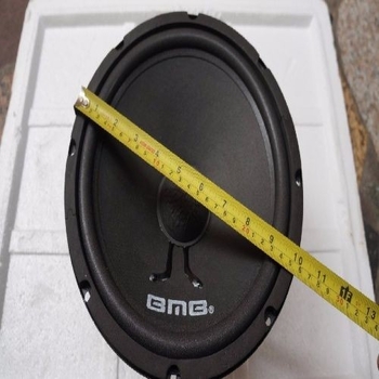 Livrare gratuită BMB Woofer KTV Boxă Subwoofer Horn 8 inch 10 inch 12 inch Woofer