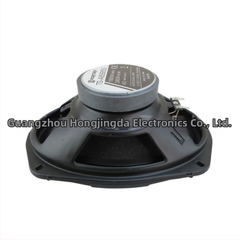 Автомобилен аудио високоговорител Qpertors Qp-A6995S 6x9-инчов коаксиален високоговорител, модифициран високоговорител за кола