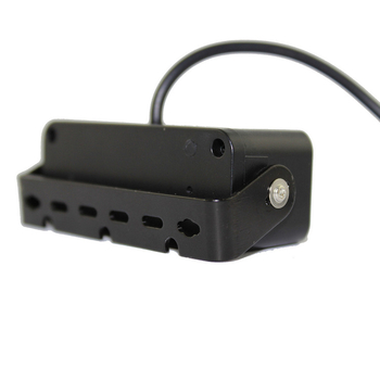 Популярна електронна търговия за външна търговия Универсална радарна камера за заден ход три в едно, многофункционална автомобилна камера без перфоратор