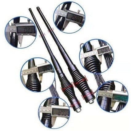 Tinka priekiniams ir galiniams buferių buožams, storesnėms automobilių dekoratyvinėms antenoms, visureigių modifikacijoms ir automobilių stogams