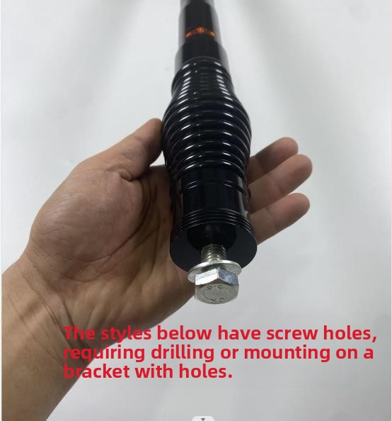 Подходящ за предни и задни брони, удебелени декоративни антени за автомобили, модификации на SUV автомобили с висока проходимост и покриви на автомобили