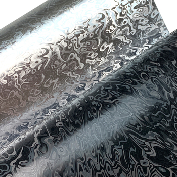 Готов на склад от производителя, многоразмерен, променящ цвета на автомобилния филм, копче за качулка, стикер за интериор, променящ цвета на мебелите