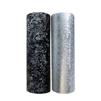 Готов на склад от производителя, многоразмерен, променящ цвета на автомобилния филм, копче за качулка, стикер за интериор, променящ цвета на мебелите