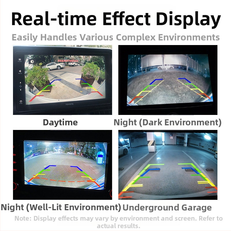 Инфрачервена камера за автобус 24V за автомобил, товарен автомобил, HD нощно виждане, задно виждане, заден ход, директен CCD дисплей от фабриката