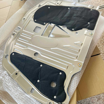 74110-TBA-A00 предпазител за двигател за Honda Civic 2016-21 90674-TY2-A01