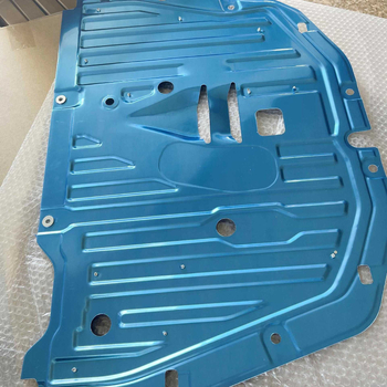 74110-TBA-A00 предпазител за двигател за Honda Civic 2016-21 90674-TY2-A01