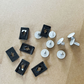 74110-TBA-A00 предпазител за двигател за Honda Civic 2016-21 90674-TY2-A01