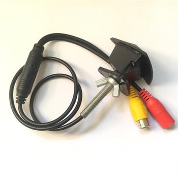 Automašīnas logotips Priekšējā skata kamera Passat Langyi gaidīšanas automašīnas priekšējā skata kamera