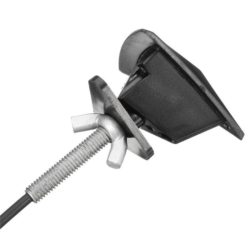 Automašīnas logotips Priekšējā skata kamera Passat Langyi gaidīšanas automašīnas priekšējā skata kamera