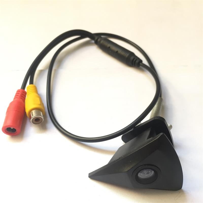 Automašīnas logotips Priekšējā skata kamera Passat Langyi gaidīšanas automašīnas priekšējā skata kamera