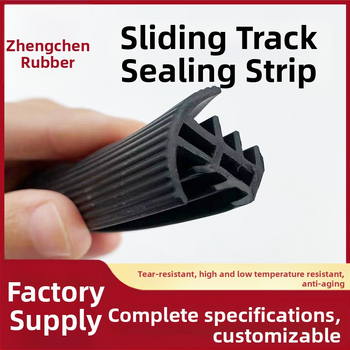 Уплътнителна лента за релси за Mercedes-Benz V260, модифицирана лента за прах и мръсотия на релсите на седалката за v260l, уплътнителна лента за интериорна облицовка на Vito, модифицирана лента