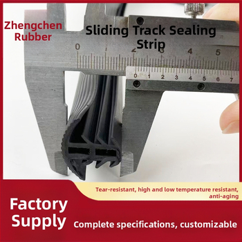 Уплътнителна лента за релси за Mercedes-Benz V260, модифицирана лента за прах и мръсотия на релсите на седалката за v260l, уплътнителна лента за интериорна облицовка на Vito, модифицирана лента