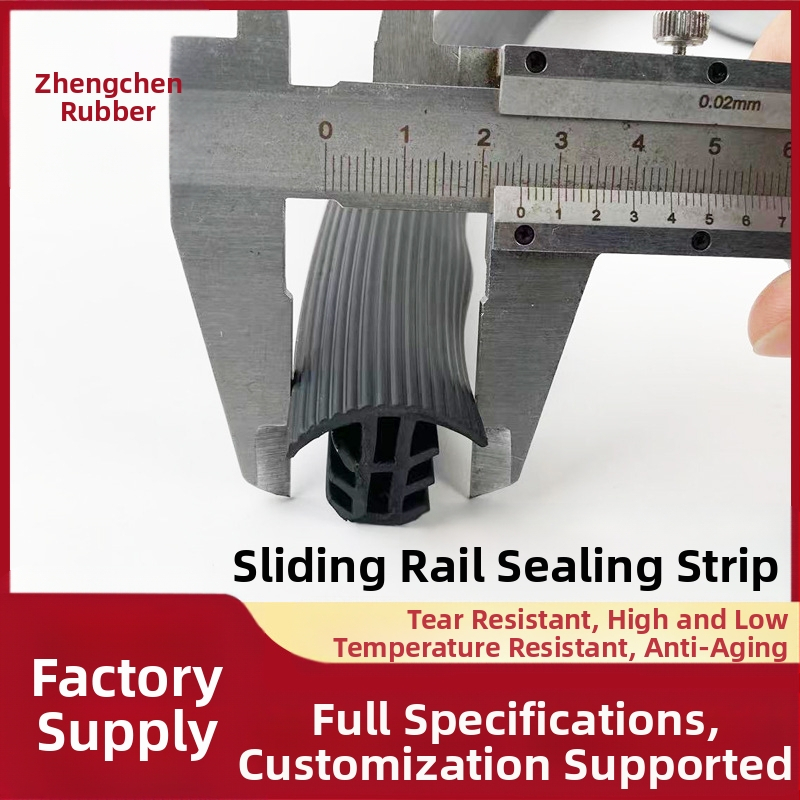 Уплътнителна лента за релси за Mercedes-Benz V260, модифицирана лента за прах и мръсотия на релсите на седалката за v260l, уплътнителна лента за интериорна облицовка на Vito, модифицирана лента