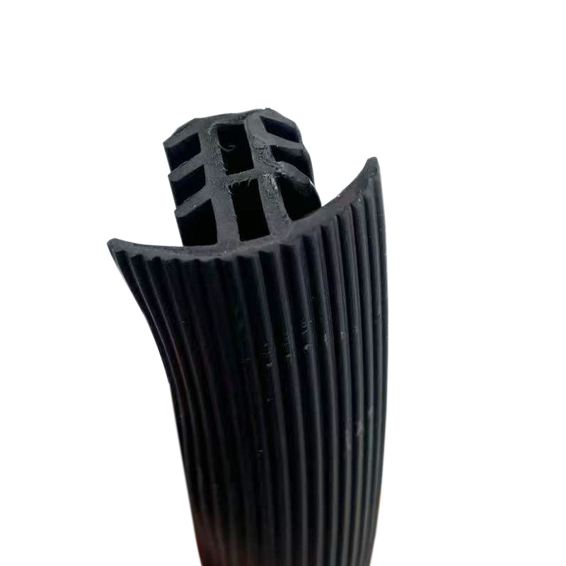 Уплътнителна лента за релси за Mercedes-Benz V260, модифицирана лента за прах и мръсотия на релсите на седалката за v260l, уплътнителна лента за интериорна облицовка на Vito, модифицирана лента