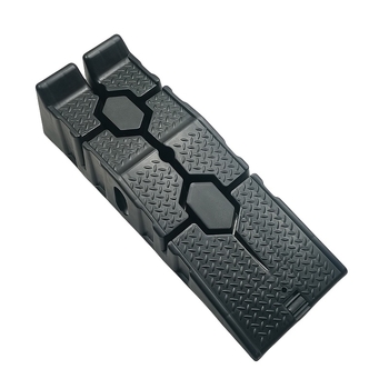 Скоба за поддръжка на автомобил, неплъзгаща се пластмасова, инструменти за ремонт на автомобили, рампа за поддръжка, стълба, рампа за смяна на масло