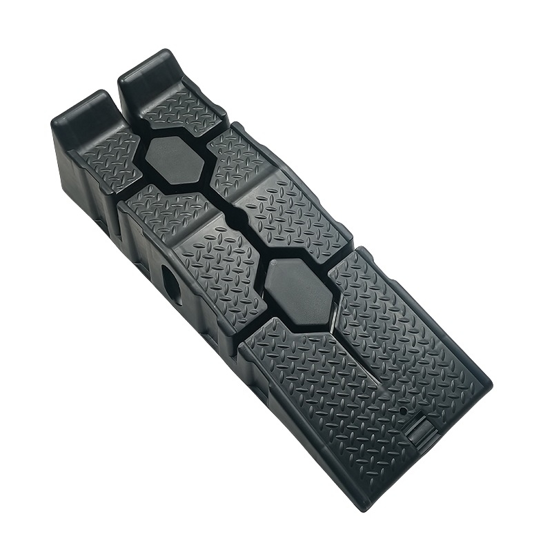 Скоба за поддръжка на автомобил, неплъзгаща се пластмасова, инструменти за ремонт на автомобили, рампа за поддръжка, стълба, рампа за смяна на масло