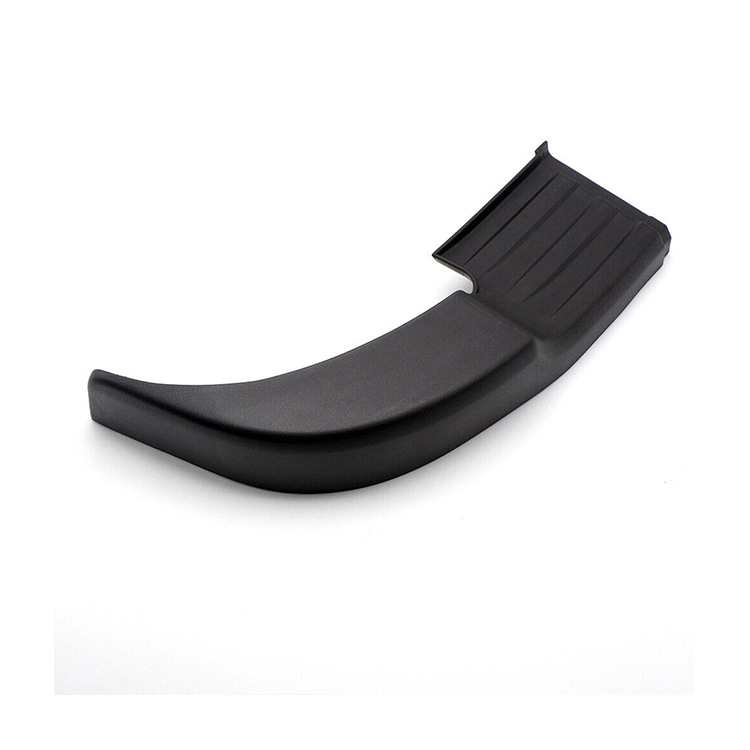 52164-0K030 tinka „Toyota“ pikapui „Hailax REVO“ galinio bamperio kairės pusės deflektoriaus kampui