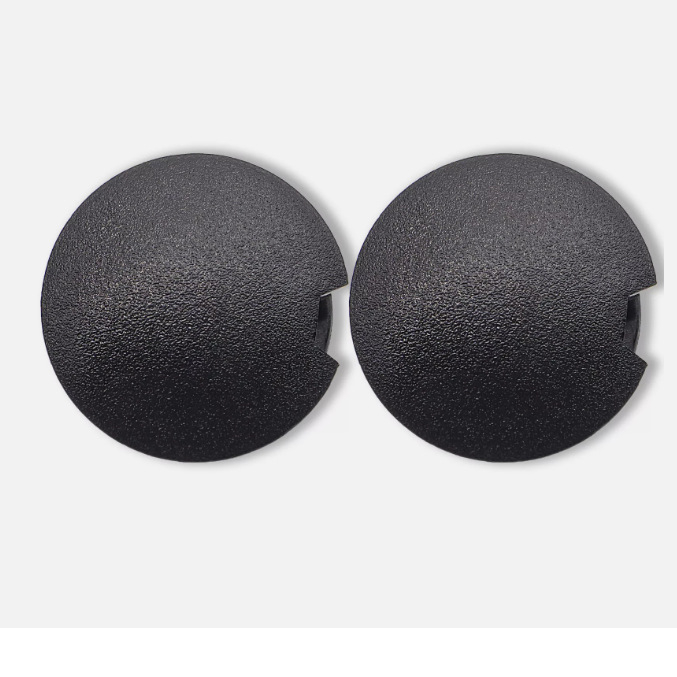 4518850122 4518850122C22A tinka „Mercedes-Benz elf“ priekinio ir galinio bamperio priekabos kablio dangčiams