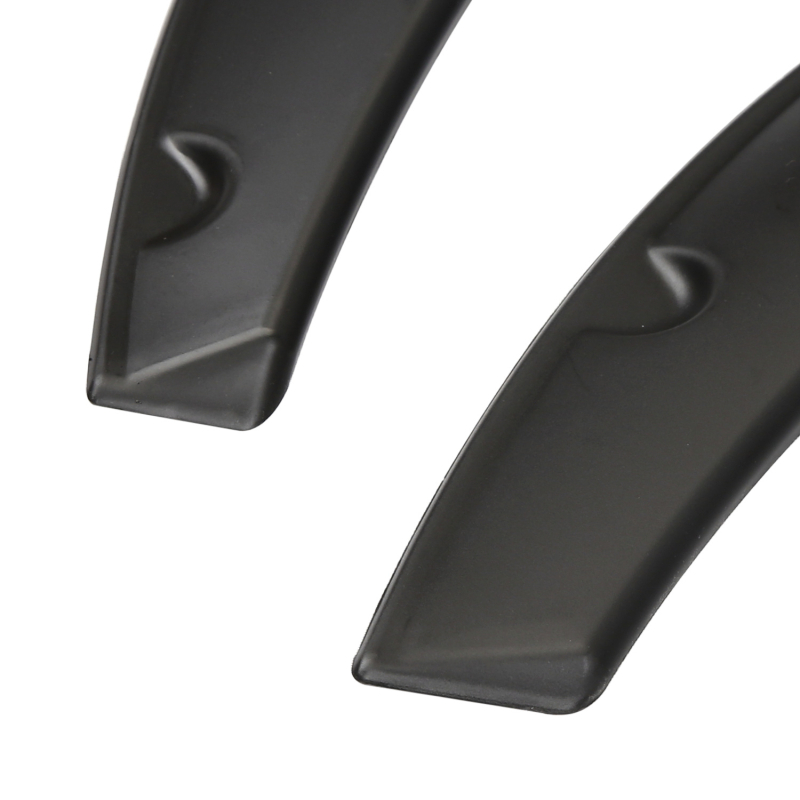 „eaby Amazon Car General“ modifikuotas plataus kėbulo rato antakių automobilis visureigis visureigis platus dekoratyvinis sparnas