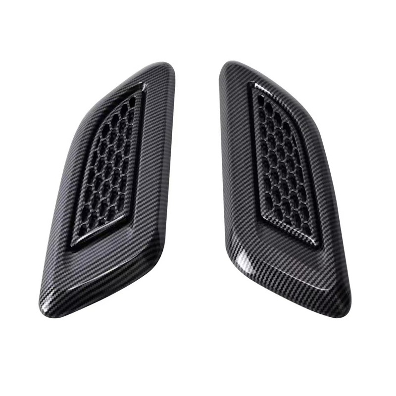 Taikomi „Land Rover Discovery 4“, „Range Rover Aurora“, „Discovery Skywalker 2“ dangtelio oro išleidimo angos oro įleidimo angos dekoravimo modifikavimo priedai