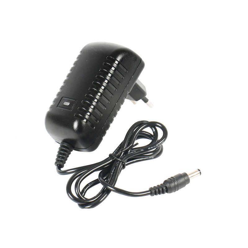 Adaptor de alimentare de perete direct din fabrică, 9V2A, ecartament european