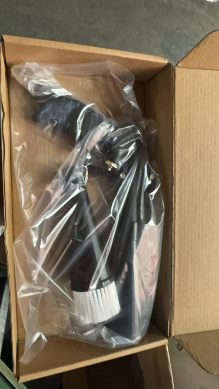 Amazon salona tīrīšanas pistoles smidzināšanas pudeles putekļu automašīnas dzinēja automašīnas salona aerosola Dragon automašīnas tīrīšanas komplekts